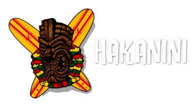 Hakanini Surf School